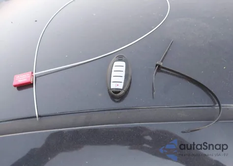 2014 Nissan Altima 2.5 Sv from USA, damaged, VIN 1N4AL3AP5EN233977